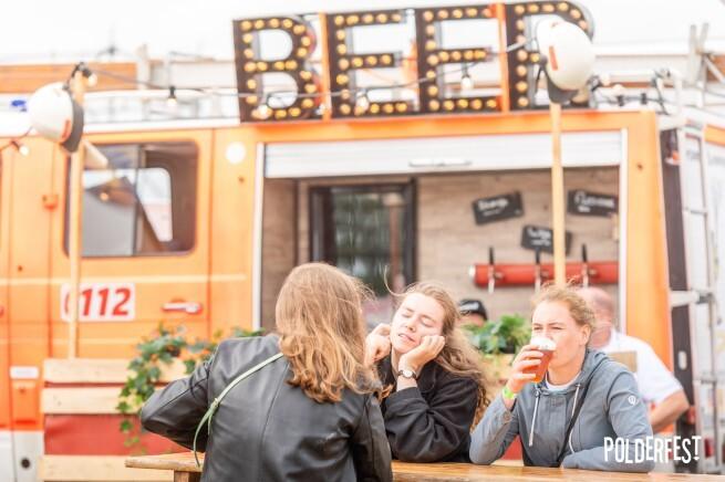 Polderfest Festival 2024