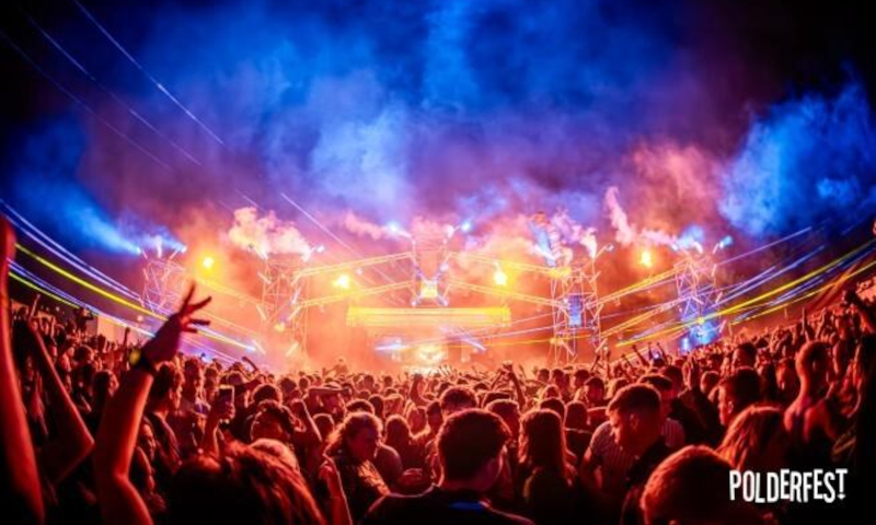 Polderfest Festival 2024