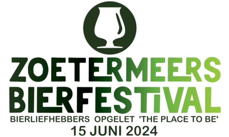 Zoetermeers Bierfestival 2024