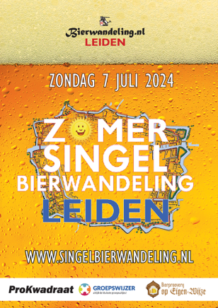 2024 Affiche ZomerSingelbierwandeling - klein