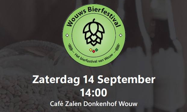 Wouws Bierfestival 2024 Wouws Bierfestival 2024