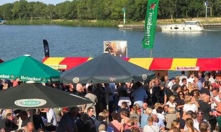 Speciaalbierfestival Grave aan de Maas Speciaalbierfestival Grave aan de Maas