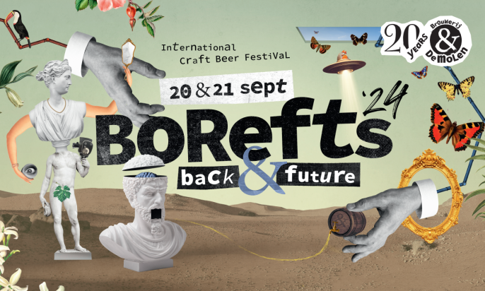 Borefts Bierfestival 2024 Borefts Bierfestival 2024