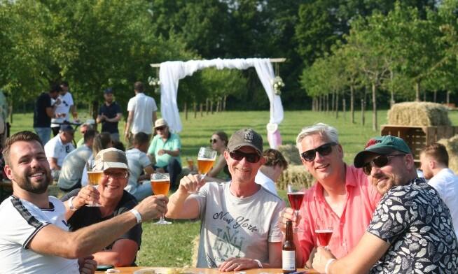 Betuws BierFestival | Speciaalbier proeven in de Betuwe