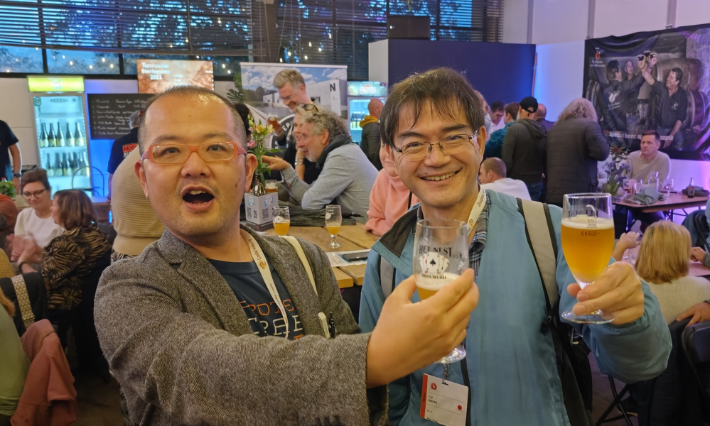 Turnhouts bierfestival 2024