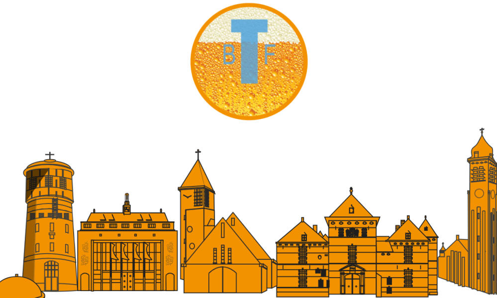 Turnhouts bierfestival 2024