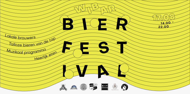 Wibar Bierfestival 2024 Wibar Bierfestival 2024