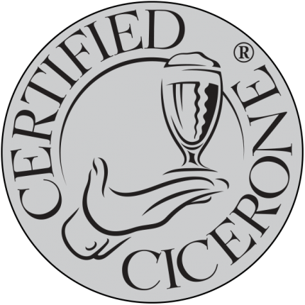 Certified Cicerone logo