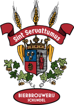 Sint Servattumus Bierbrouwerij Schijndel logo