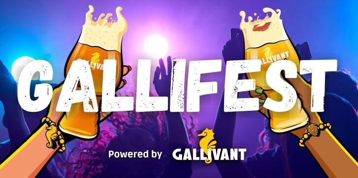 Gallifest-aankondiging 2024