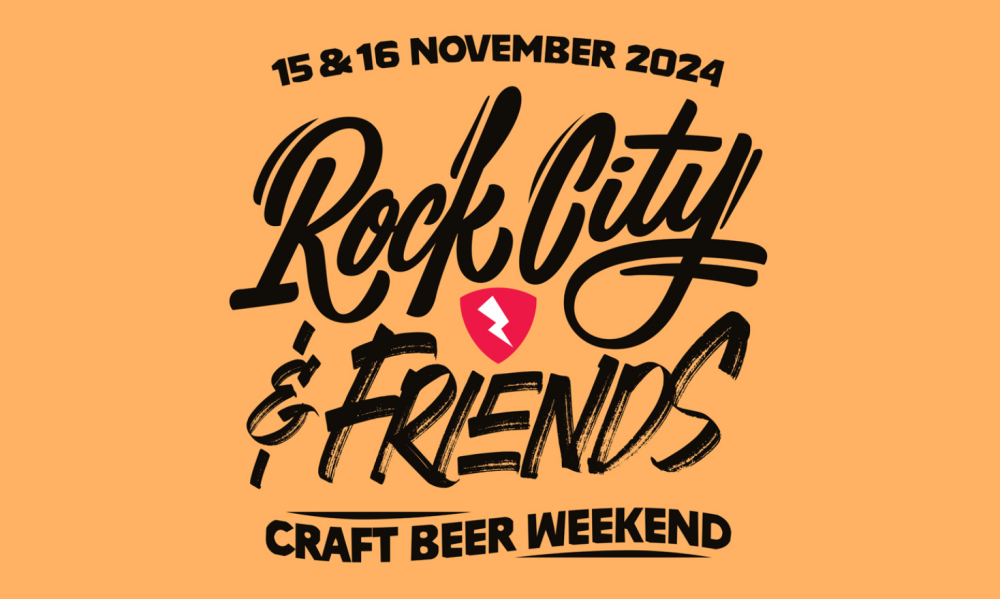 Rock City & Friends Bierfestival 2024 Rock City & Friends Bierfestival 2024