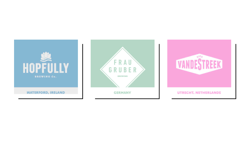 Brouwerijen aanwezig tijdens Rock City & Friends 2024 Brouwerijen aanwezig tijdens Rock City & Friends 2024