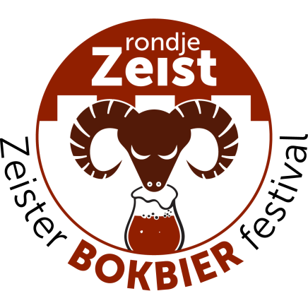 Zeister Bokbier festival logo  Zeister Bokbier festival logo