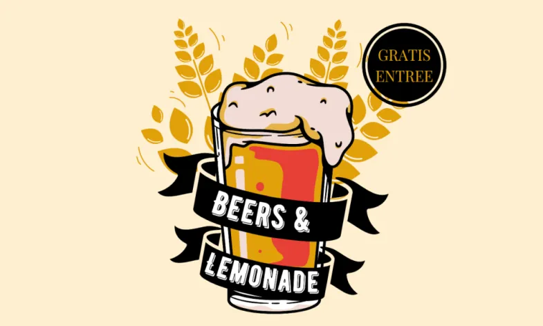 Beers & Lemonade 2024 Beers & Lemonade 2024