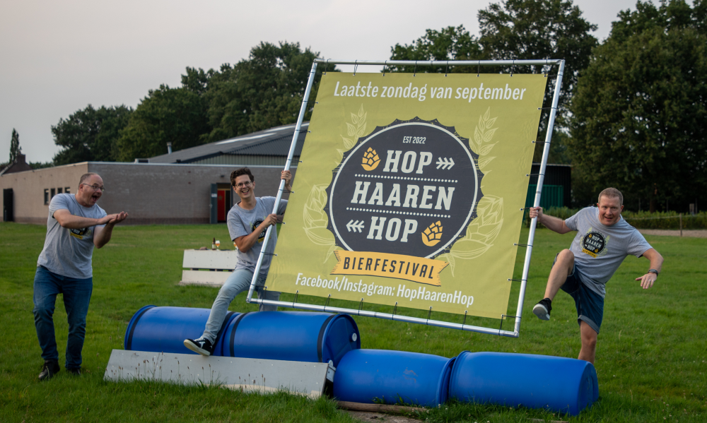 Hop Haaren Hop 2024 Hop Haaren Hop 2024