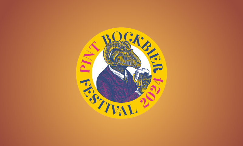 Het PINT bockbierfestival 2024 Afbeelding