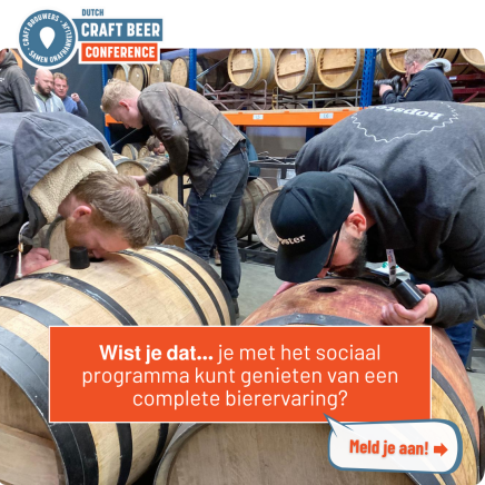 Wist je dat ... sociaal programma