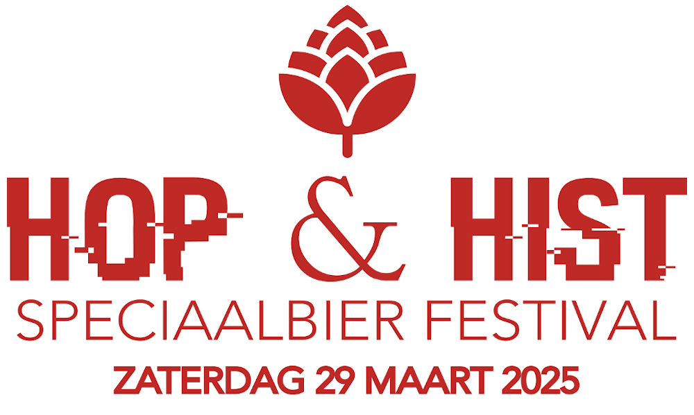 Hop & Hist Speciaalbier Festival 2025 Hop & Hist Speciaalbier Festival 2025
