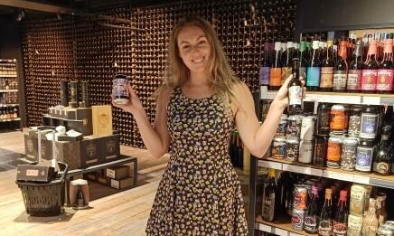 Zoektocht naar de beste bierkenner Zoektocht naar de beste bierkenner