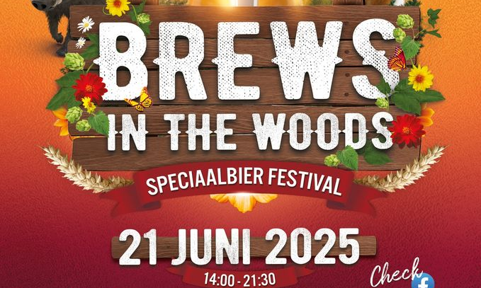Brews in the Woods 2025 Brews in the Woods 2025