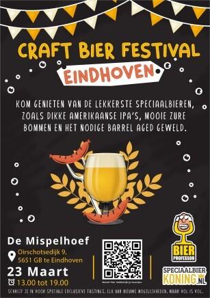 Craft Bier Festival Eindhoven 2025 Craft Bier Festival Eindhoven 2025