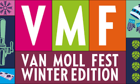 Van Moll Fest Winter editie 2025