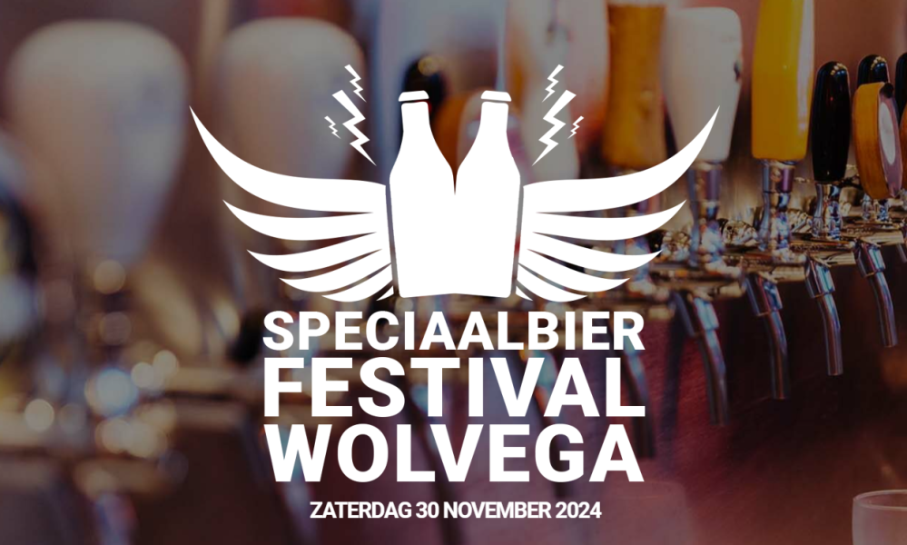 Speciaalbierfestival Wolvega 2024