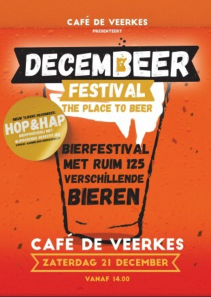 Decembeer Festival 2024