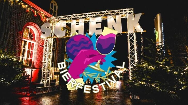 Bierfestival Schenk-Kersteditie