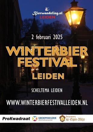 Winterbierfestival Leiden Winterbierfestival Leiden