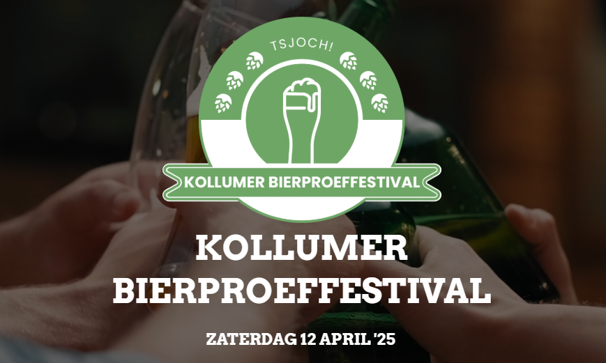 Kollumer Bierproeffestival 2025