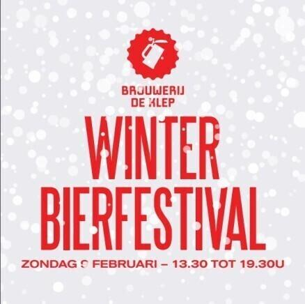 Brouwerij de Klep Winter Bierfestival 2025