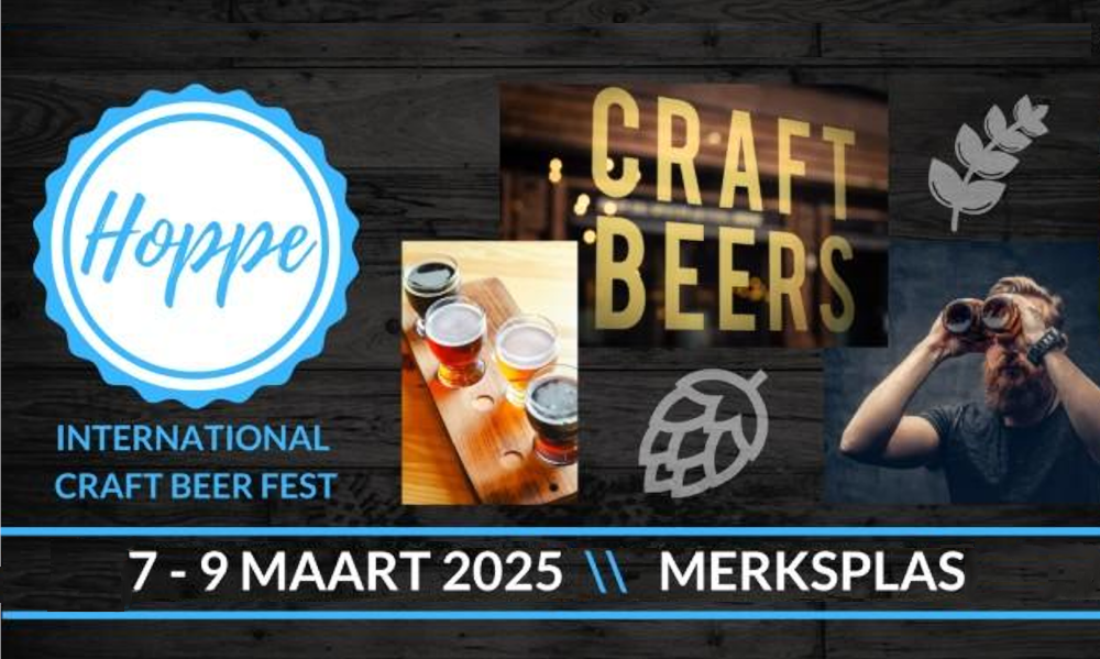 Hoppe Craft Beer Festival
