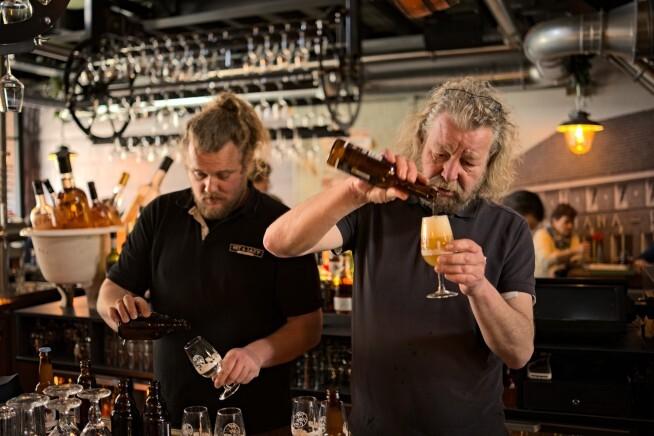 Tap Take Over Festival Roosendaal 2025