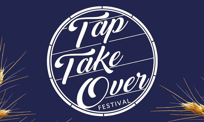 Tap Take Over Festival Roosendaal 2025 Tap Take Over Festival Roosendaal 2025