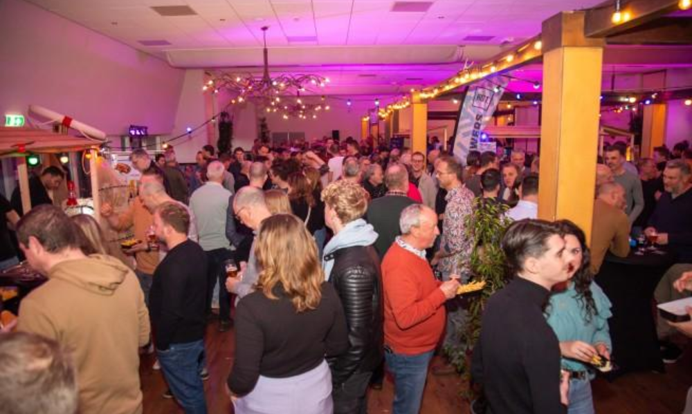 Ouddorps BierFestival 2025