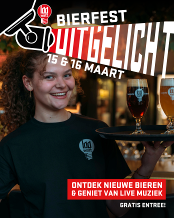 Bierfest Uitgelicht - 5
