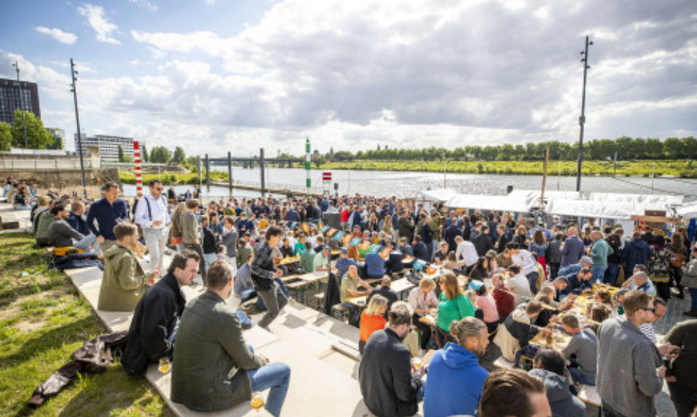 IJver bierfestival Venlo 2025