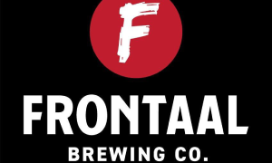 Frontaal logo Frontaal logo