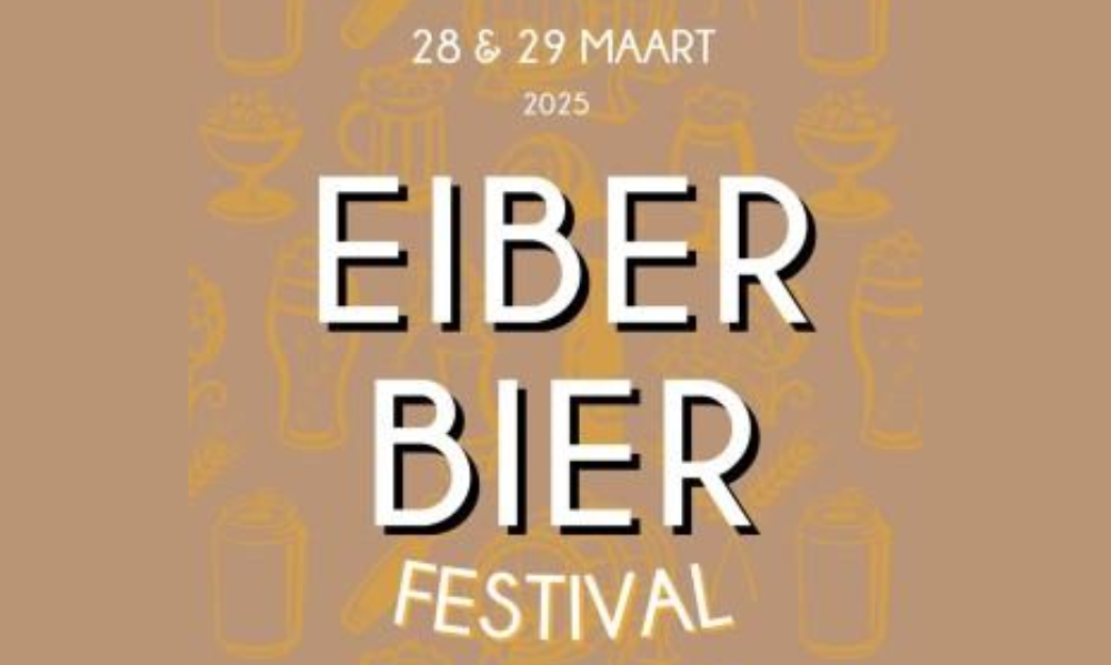 Eiber bierfestival