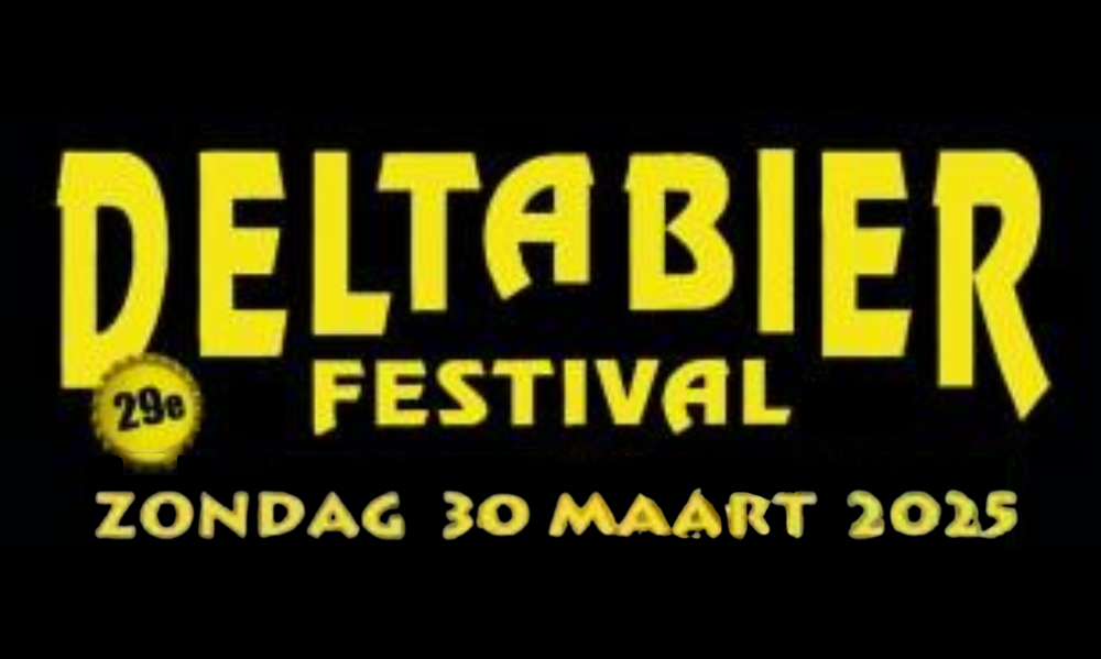 Delta Bier Festival 2025