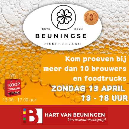 Beuningse Bierproeverij (Instagram-bericht) (2)