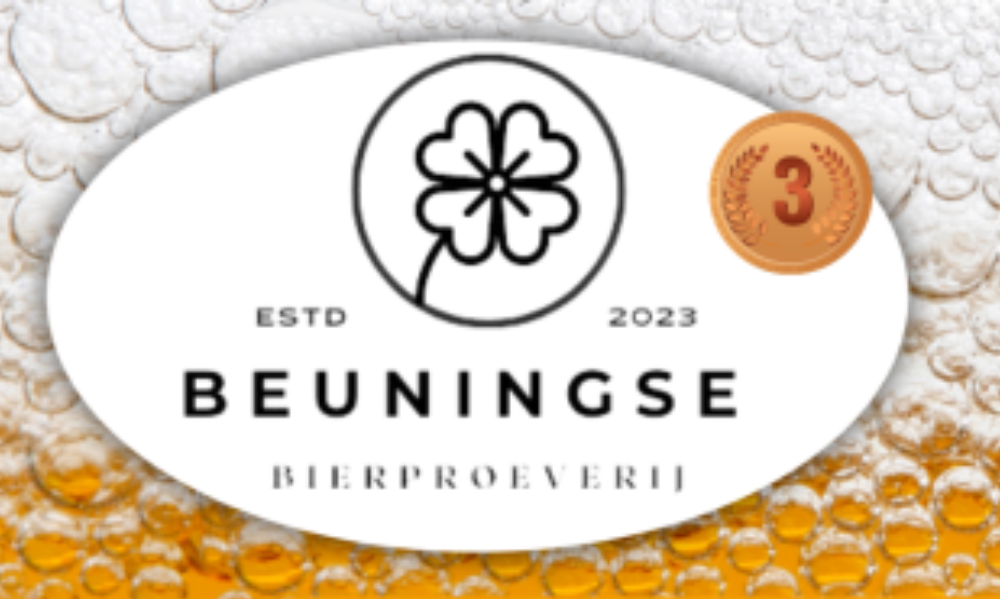 Beuningse Bierproeverij 2025