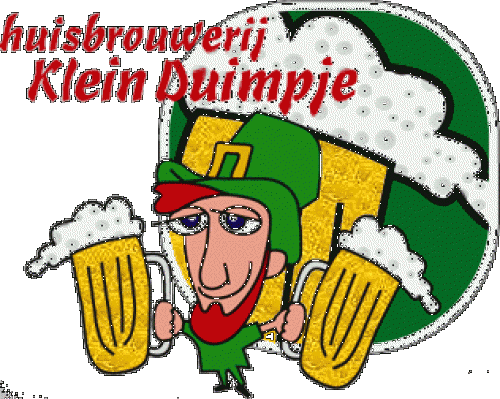 Huisbrouwerij klein duimpje Huisbrouwerij klein duimpje