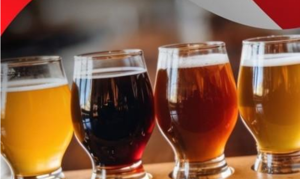 Het Brabants Bierfestival 2025