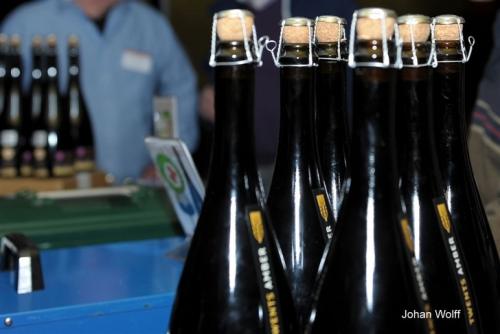 2e bierweekend oost bij de sallandse landbierbrouwerij 