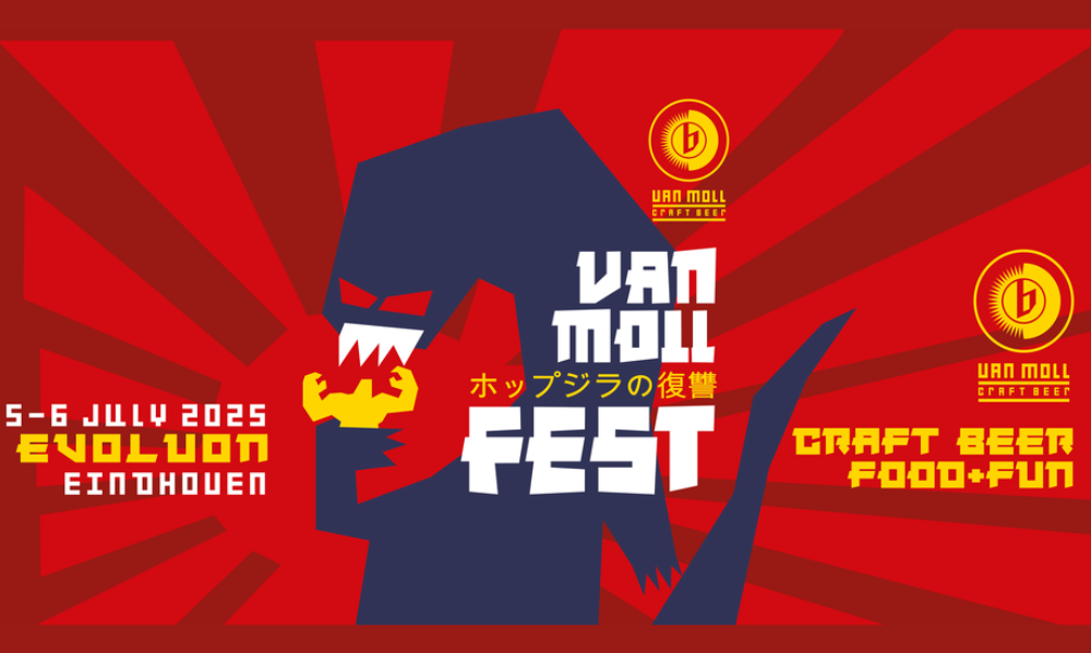 Van Moll Fest 2025