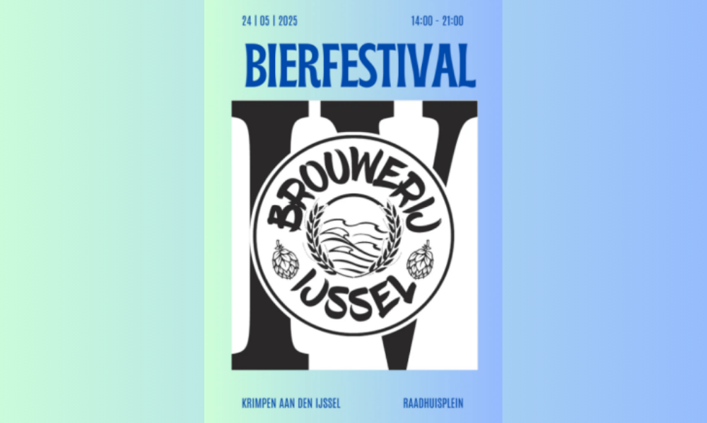 Bierfestival Brouwerij IJssel Bierfestival Brouwerij IJssel