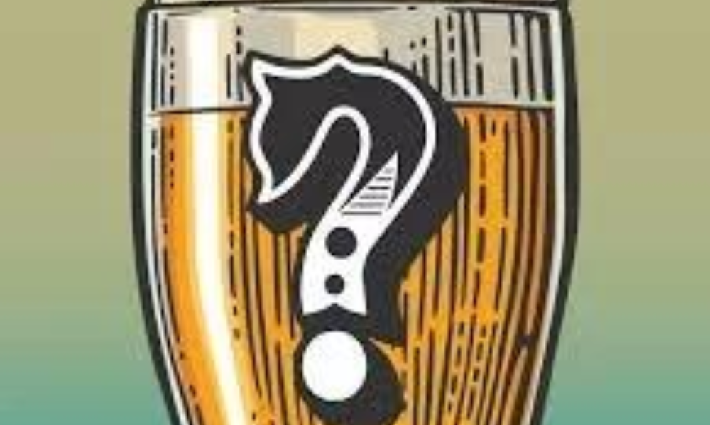 Bier proeven in de Stevenskerk: Collab Bierproeverij met Mystery Brewery Bier proeven in de Stevenskerk: Collab Bierproeverij met Mystery Brewery