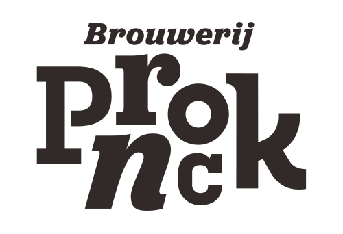 Logo Pronck 2024